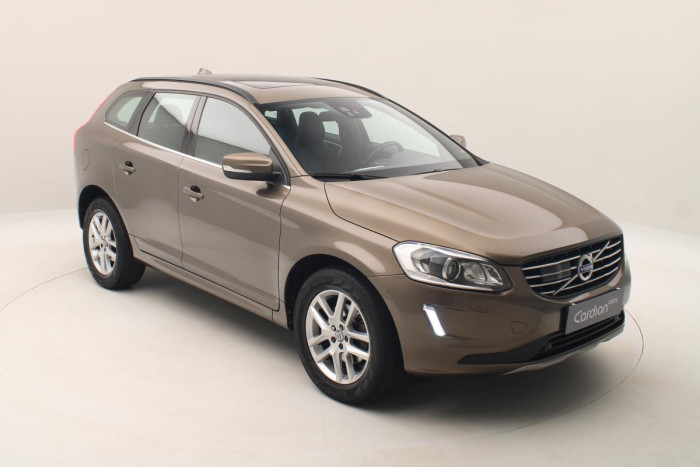 Volvo XC60 D4 MOMENTUM AUT 1.MAJ 2.0 d Momentum