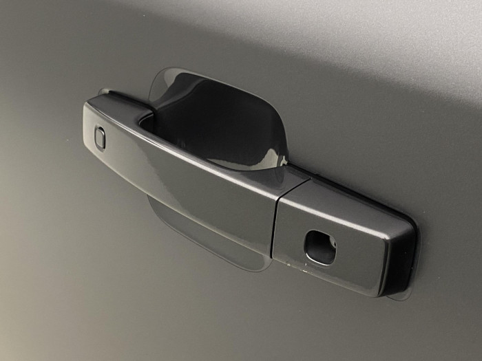 Land Rover Defender 110 P525 V8 CARPATHIAN EDITION 5.0 V8 Edition