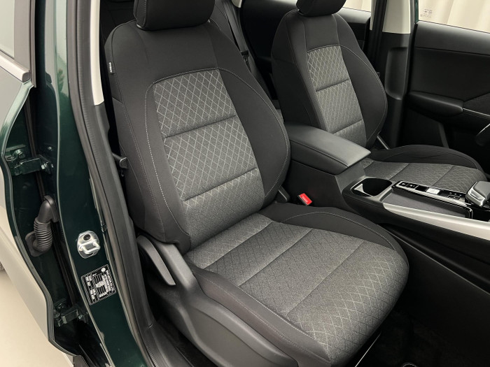 MG ZS 1.5 EMOTION HYBRID+ AUT CZ