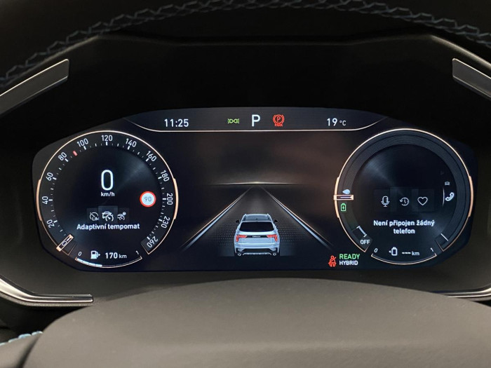 Lynk & Co 01 PHEV DCT AUT 1.maj.