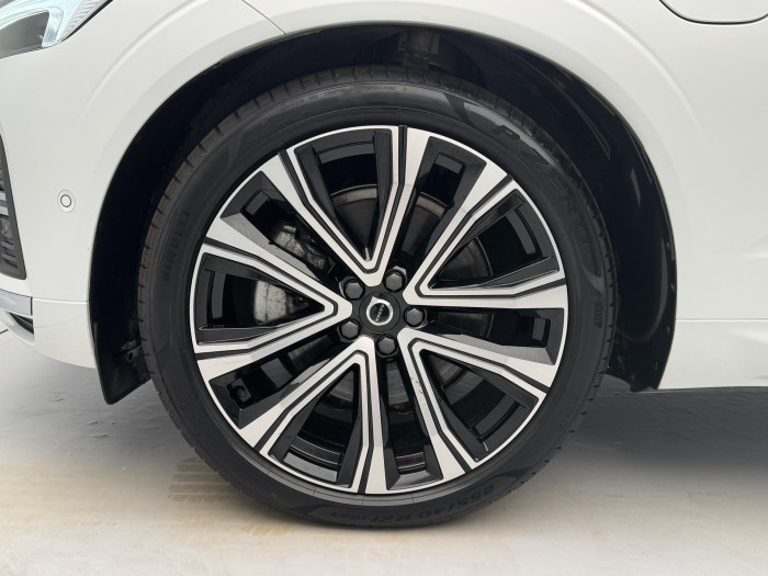 Volvo XC60 T8 AWD RECHARGE BRIGHT PLUS