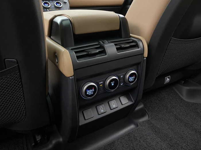 Land Rover Defender 110 D350 X-Dynamic HSE 3.0 d Dynamic