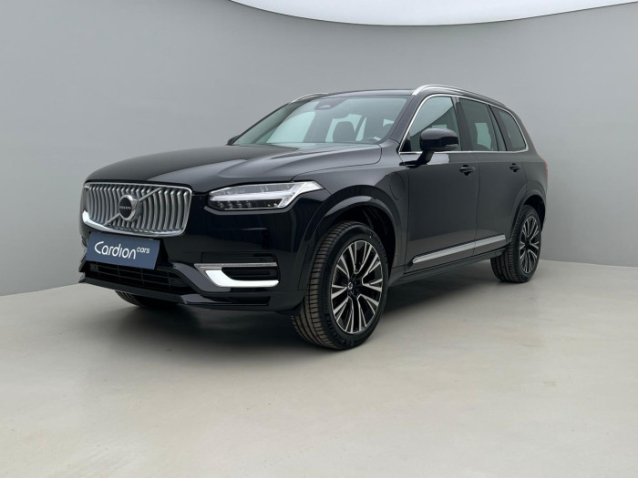 Volvo XC90 T8 AWD AUT  BRIGHT PLUS 7-míst