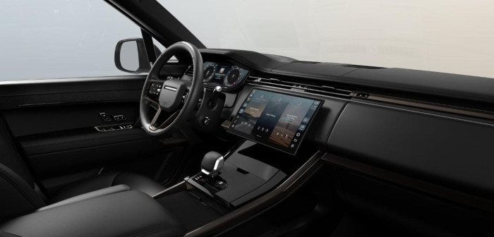 Land Rover Range Rover Sport D300 DYNAMIC HSE AWD Aut 3.0 d Dynamic