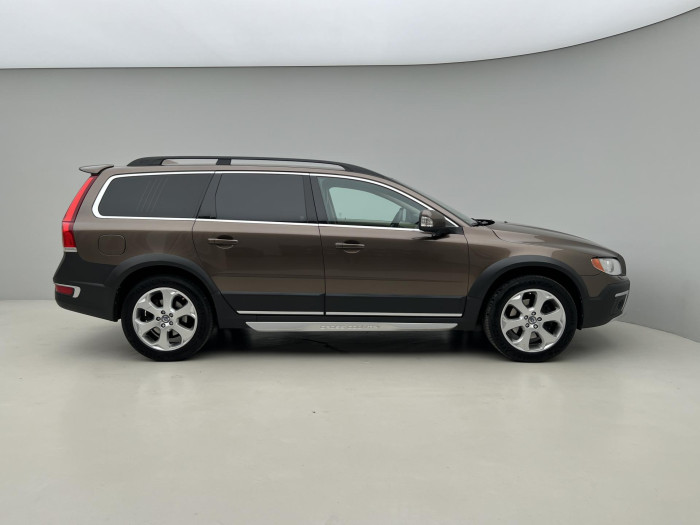 Volvo XC70 D4 SUMMUM AUT CZ 2.0 d Summum