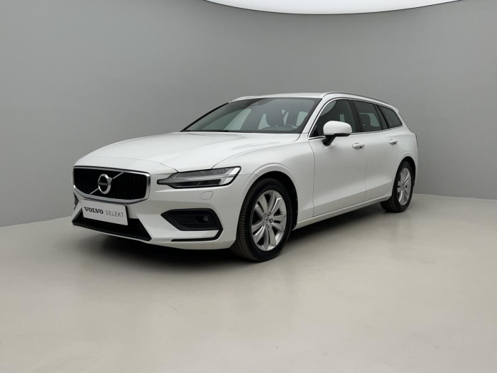 Volvo V60 D3 MOMENTUM REZERVACE 2.0 d Momentum