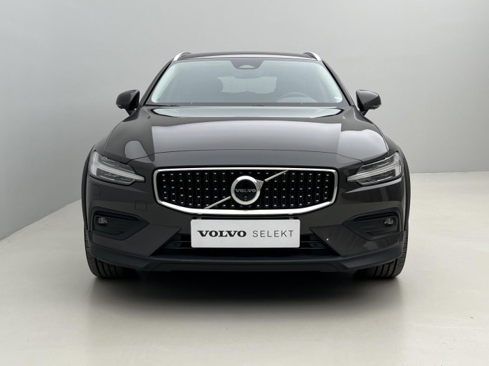 Volvo V60 CC B5 AWD PLUS BRIGHT AUT