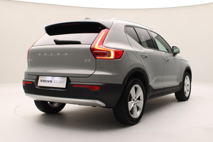 Volvo XC40 B3 CORE AUT CZ
