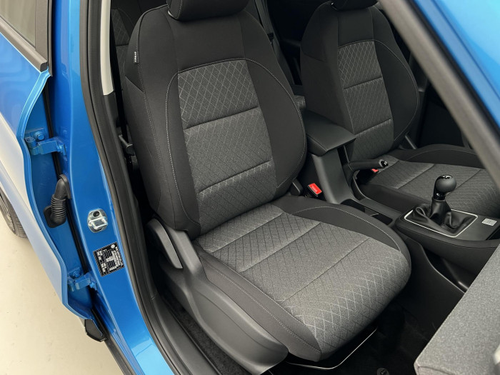 MG ZS ICE EXCITE 1.5 MAN