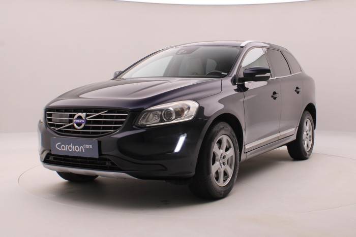 Volvo XC60 D5 AWD SUMMUM AUT CZ 2.4 d Summum