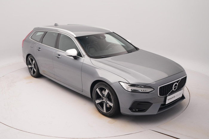 Volvo V90 T4 R-DESIGN AUT