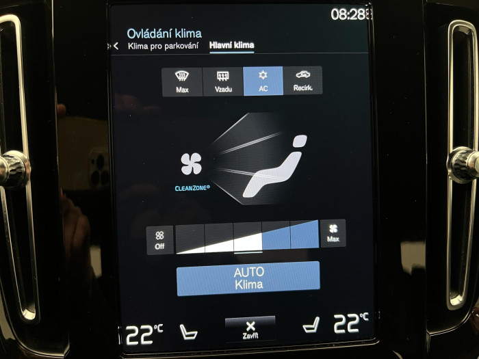 Volvo XC40 T2 MOMENTUM 1.maj. 1.5 Momentum