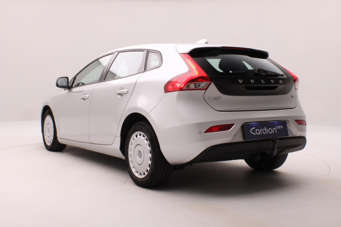 Volvo V40 D2 ES 2.0D 88kW TAŽNÉ 2.0 d d
