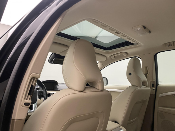 Volvo XC70 D4 AWD SUMMUM AUT CZ 2.4 d Summum