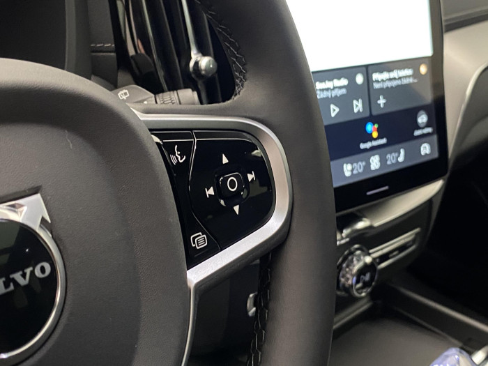 Volvo XC60 B5 AWD AUT ULTRA BLACK EDITION 2.0 Edition