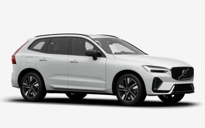 Volvo XC60 B5 AWD AUT DARK PLUS