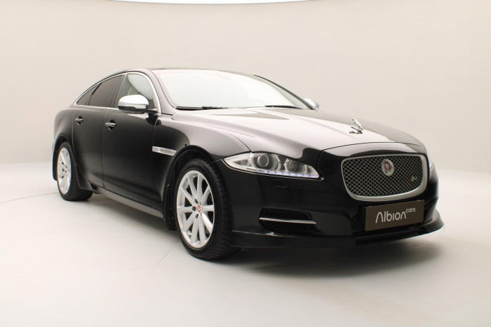 Jaguar XJ 3.0 V6D AUT 3.0 d