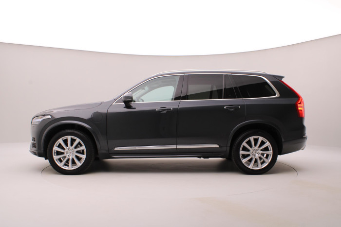 Volvo XC90 T8 TWIN ENGINE INSCRIPTION CZ