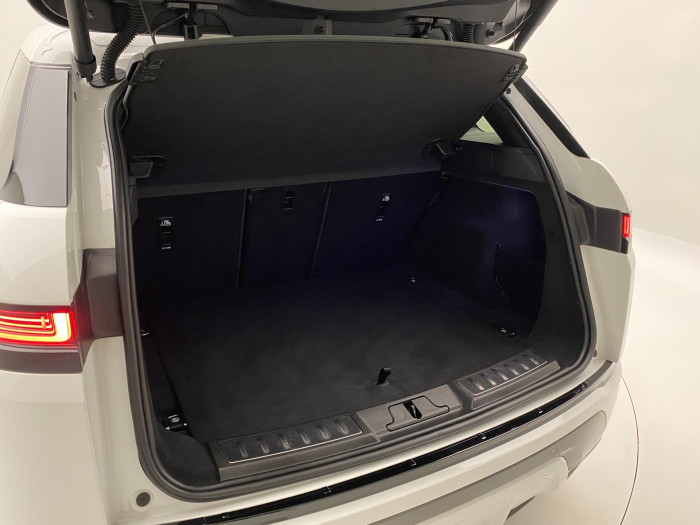 Land Rover Range Rover Evoque P200 SE AWD AUT REZERVACE 2.0 SE