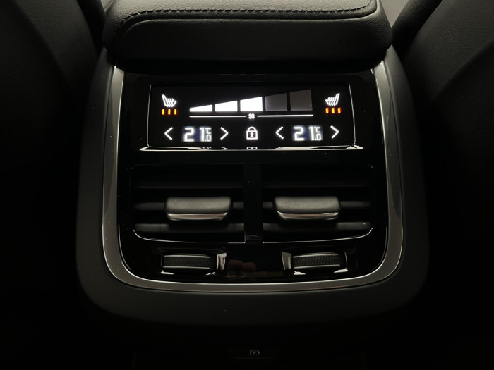 Volvo V60 CC B5 AWD PLUS BRIGHT AUT