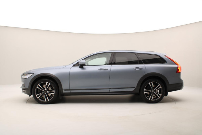 Volvo V90 CC D4 AWD POLESTAR REZERVACE 2.0 d CC CC