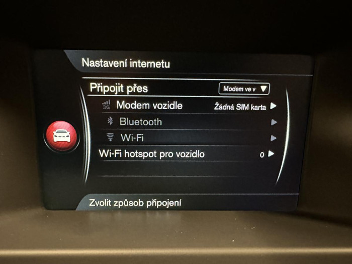 Volvo V70 D4 AWD SUMMUM AUT REZERVACE 2.4 d Summum