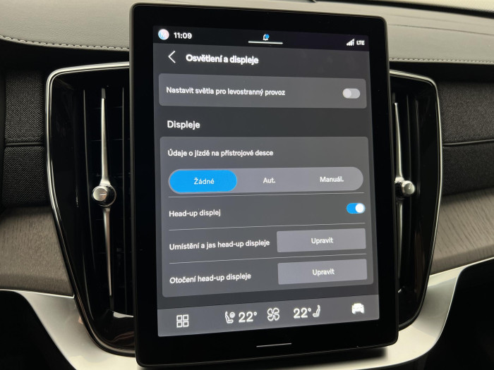 Volvo XC90 T8 AWD RECHARGE DARK ULTRA AUT