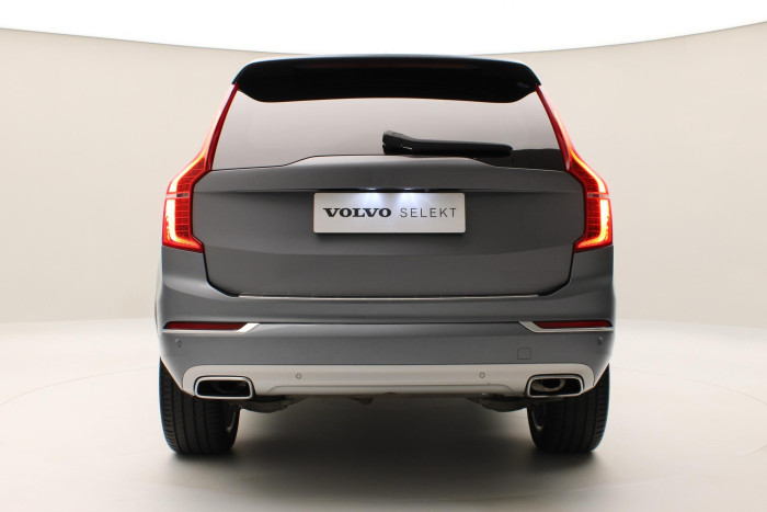 Volvo XC90 D5 AWD INSCRIPTION CZ 1. maj 2.0 d