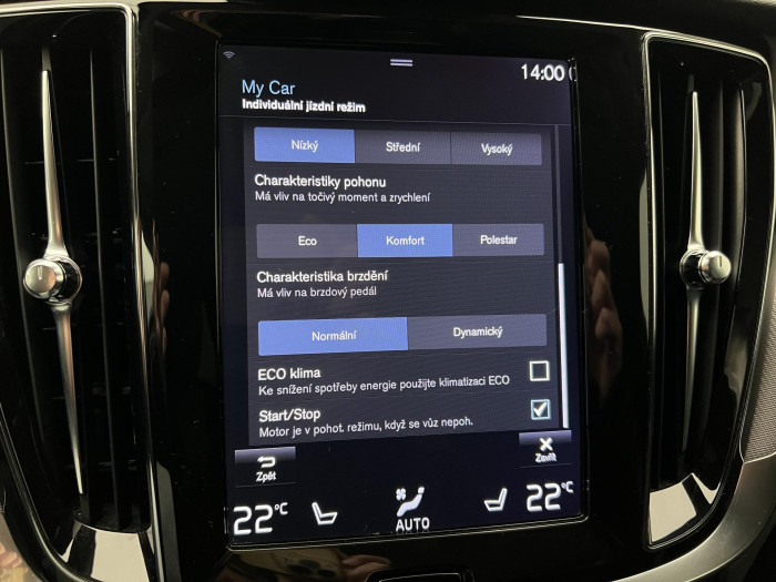 Volvo V60 CC D4 AWD POLESTAR AUT CZ 2.0 d CC CC