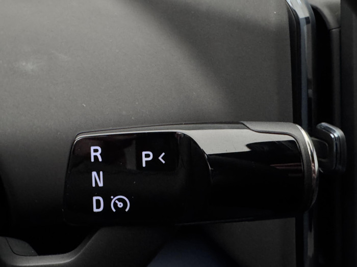 Volvo EX30 PURE ELECTRIC SINGLE CORE CZ