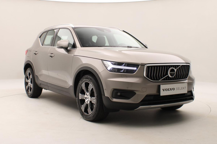 Volvo XC40 D4 AWD INSCRIPTION AUT 1.maj 2.0 d