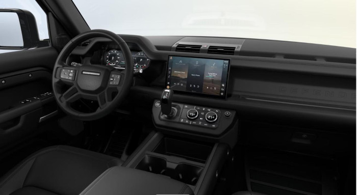 Land Rover Defender 110 D300 X-DYNAMIC SE AWD Aut 3.0 d Dynamic SE