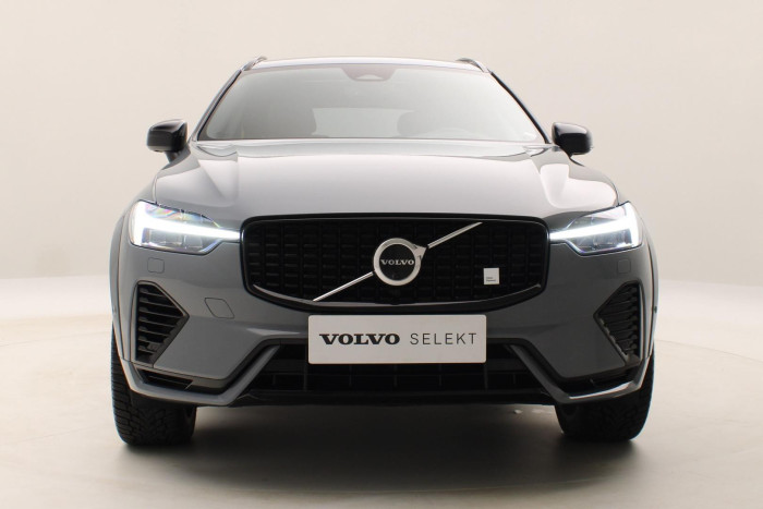 Volvo XC60 T8 AWD POLESTAR ENGINEERED