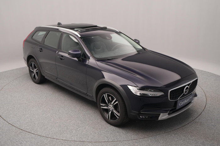 Volvo V90 CC D4 AWD INSCRIPTION AUT 2.0 d CC CC