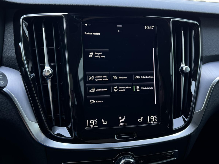 Volvo V60 T4 MOMENTUM POLESTAR Aut 2.0 Momentum