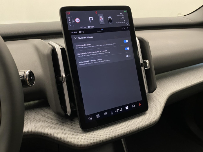 Volvo EX30 PURE ELECTRIC SINGLE PLUS