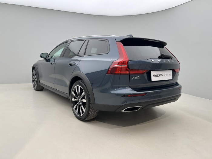 Volvo V60 CC D4 AWD Aut 2.0 d CC CC