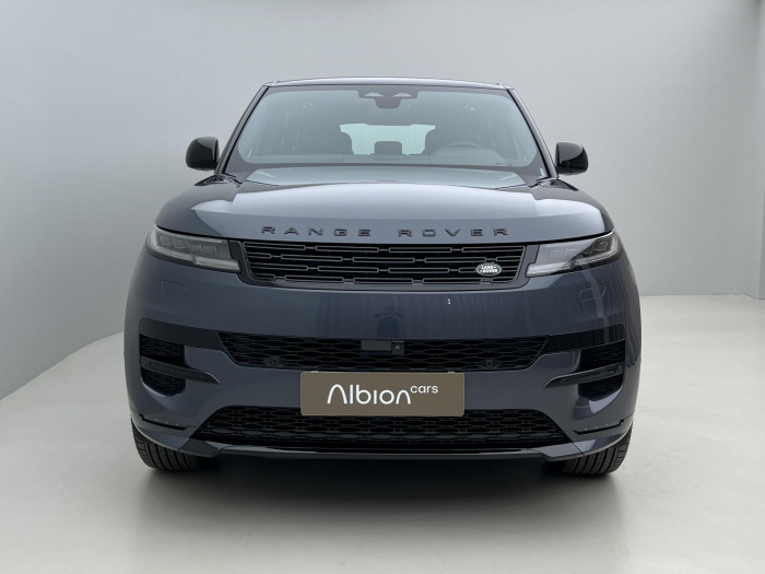 Land Rover Range Rover Sport D250 DYNAMIC SE AWD Aut 3.0 d Dynamic SE