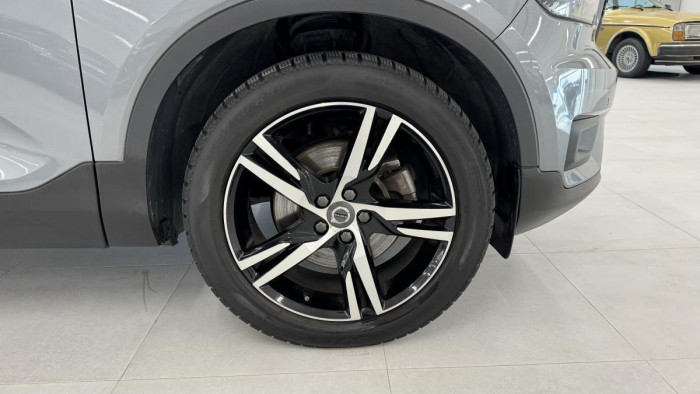 Volvo XC40 D4 AWD R-DESIGN REZERVACE 2.0 d