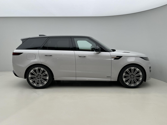 Land Rover Range Rover Sport D350 AUTOBIOGRAPHY REZERVACE 3.0 d