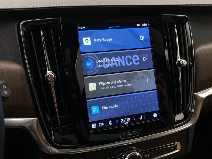 Volvo V90 CC B5 AWD PRO AUT 2.0 CC CC