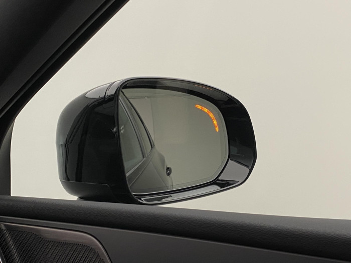 Volvo XC60 B5 AWD AUT DARK PLUS