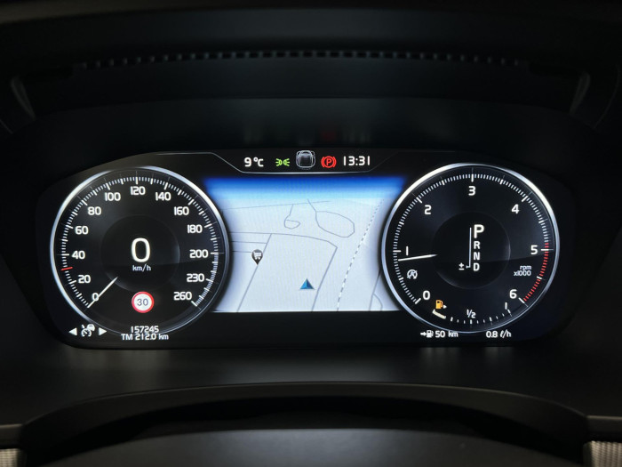 Volvo S90 D4 AWD R-DESIGN AUT 2.0 d