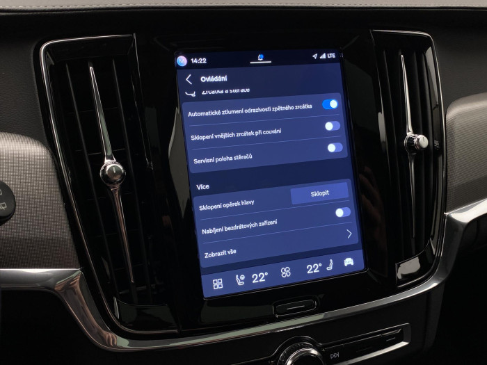 Volvo V90 CC B5 AWD ULTIMATE AUT 2.0 CC CC