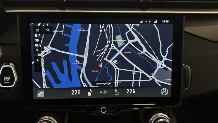 Lynk & Co 01 PHEV DCT AUT 1.maj.