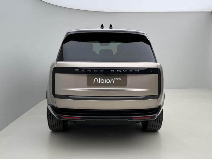 Land Rover Range Rover P460e AUTOBIOGRAPHY AWD Aut