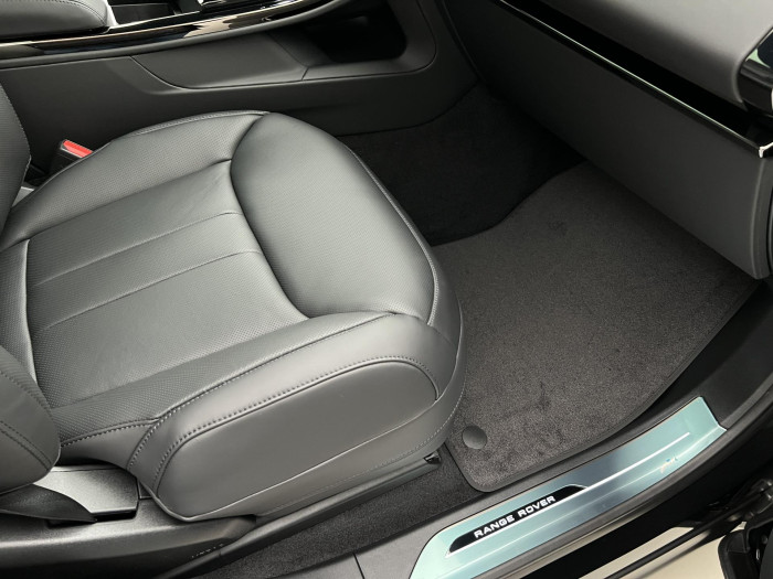 Land Rover Range Rover Sport D300 DYNAMIC HSE AWD Aut 3.0 d Dynamic