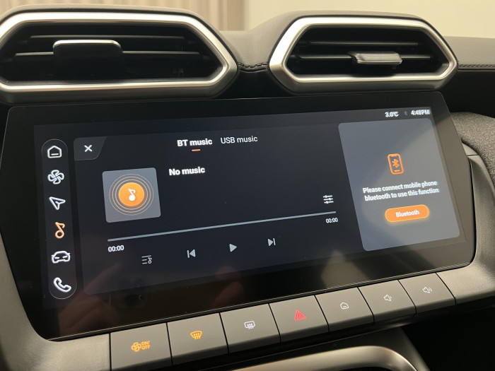 MG ZS 1.5 EMOTION HYBRID+ AUT CZ