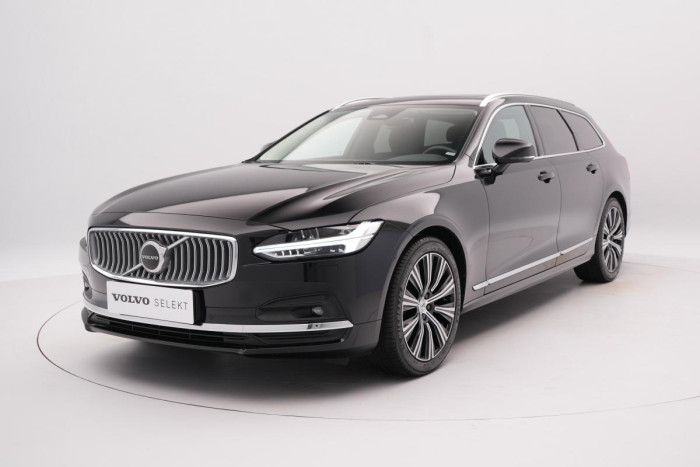 Volvo V90 B4 ULTIMATE BRIGHT AUT 1.maj.