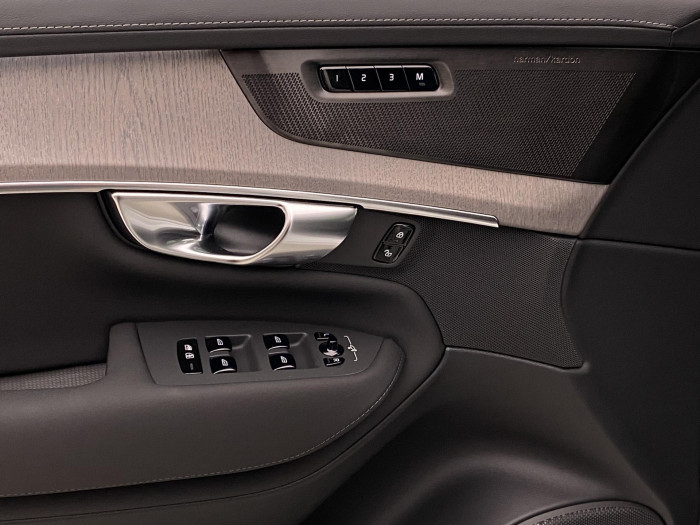 Volvo XC90 B5 AWD AUT BRIGHT ULTRA 7míst